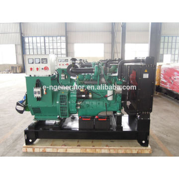 Générateur diesel 75 KVA POWER BY 4VBE34RW3 MOTEUR